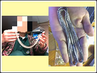 粗大ごみ処分代金は金プラでお支払い